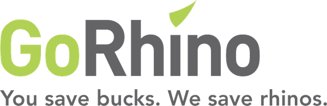 GoRhino Logo